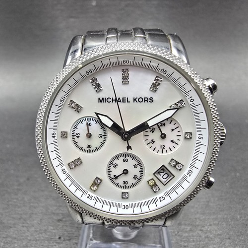 Michael kors ritz chronograph - michael,